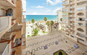 1 Bedroom Awesome Apartment In San Javier